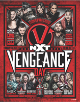 Picture of NXT Vengeance Day