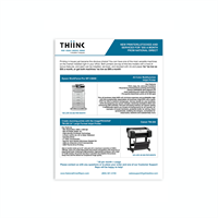 Show details for Equipment Poster