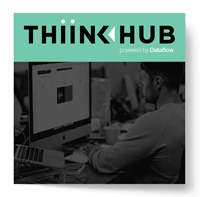 Show details for Thiink Hub Info Brochure
